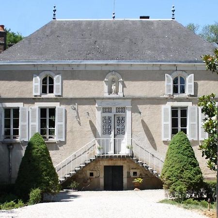 L'Ecrin Du Serein Sainte-Vertu Esterno foto