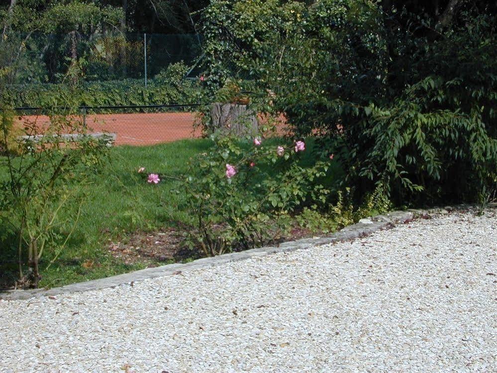 L'Ecrin Du Serein Sainte-Vertu Esterno foto